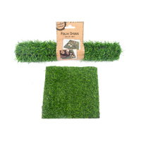 Craft Faux Grass - 30X30Cm