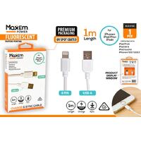  Iphone Lightning Cable-1M