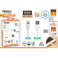  Iphone Lightning Cable-3M