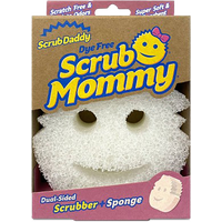 SCRUB MOMMY DYE FREE 