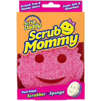 Scrub Mommy Pink