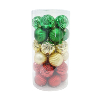 Festive Magic 60mm 30pk