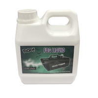 FOG LIQUID 1L