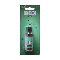 GEL BLOOD 30mL