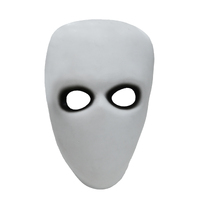 FACELESS MASK