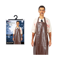 COSTUME CHAINSAW KILLER SUIT ADULTS