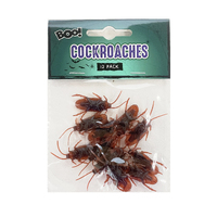 COCKROACHES 10g 12pk