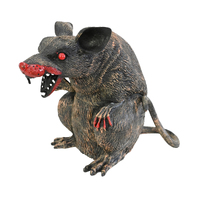 DEMON RAT 17.5cm