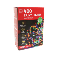 LED Flashing 400 Multi